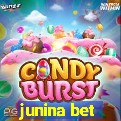 junina bet